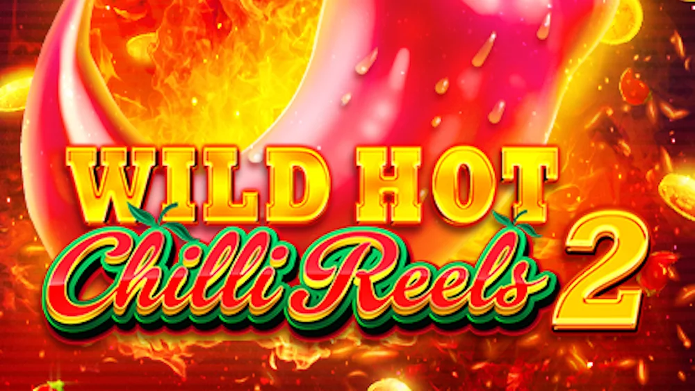 Wild Hot Chilli Reels 2 Slot Gameplay - Expanding Hot Chilli Wilds and Respin Feature